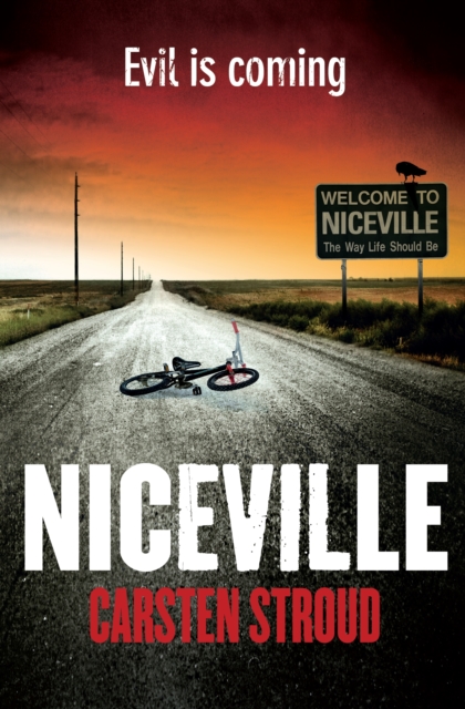 Niceville, EPUB eBook