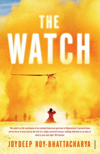 The Watch, EPUB eBook