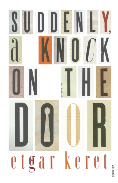 Suddenly A Knock On The Door, EPUB eBook