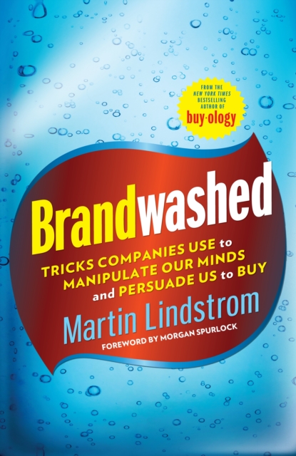 Brandwashed, EPUB eBook