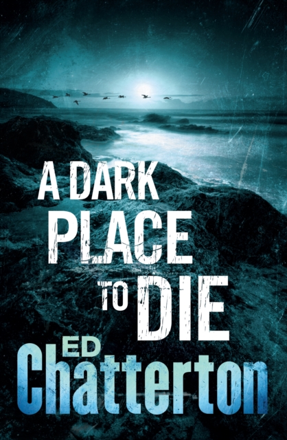 A Dark Place to Die, EPUB eBook