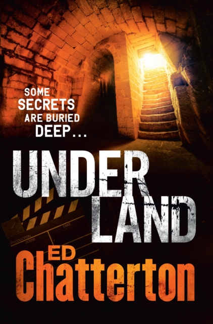 Underland, EPUB eBook