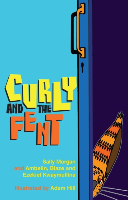 Curly and the Fent, EPUB eBook