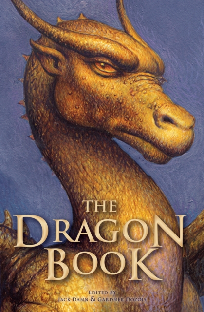 The Dragon Book, EPUB eBook