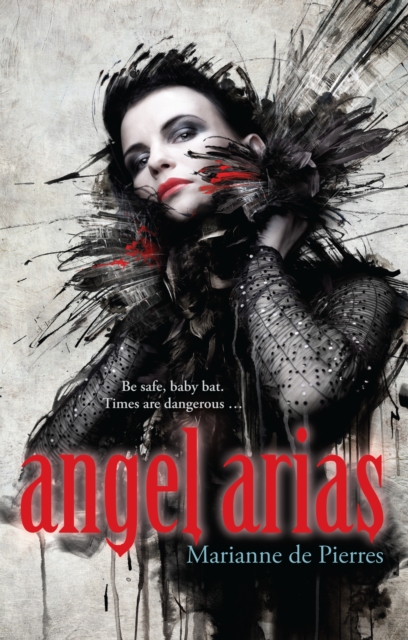 Angel Arias, EPUB eBook