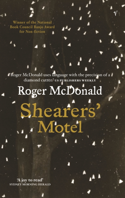 Shearers' Motel, EPUB eBook