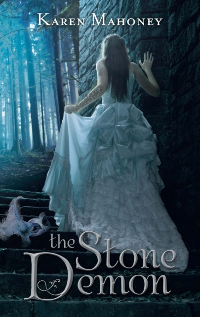The Stone Demon, EPUB eBook