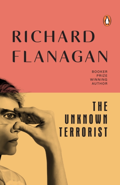 The Unknown Terrorist, EPUB eBook