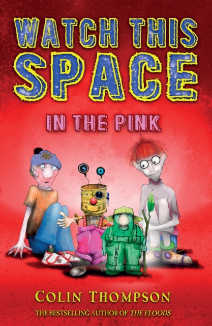 Watch This Space 2: In the Pink, EPUB eBook