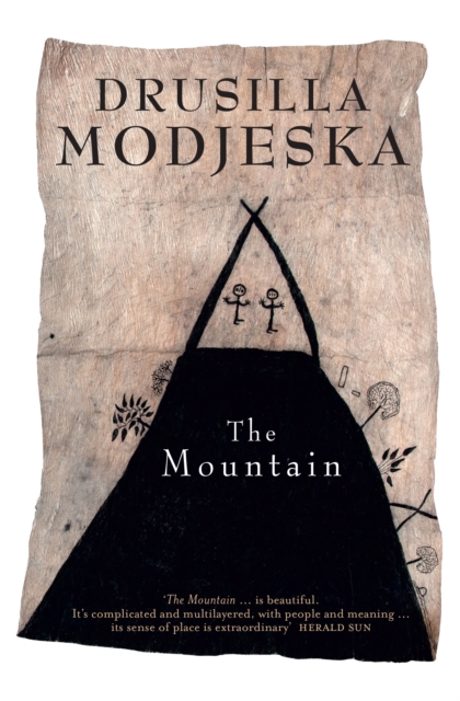 The Mountain, EPUB eBook