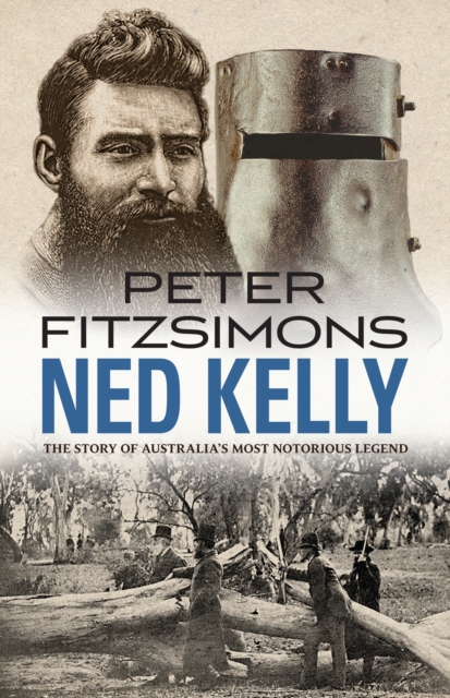 Ned Kelly, EPUB eBook
