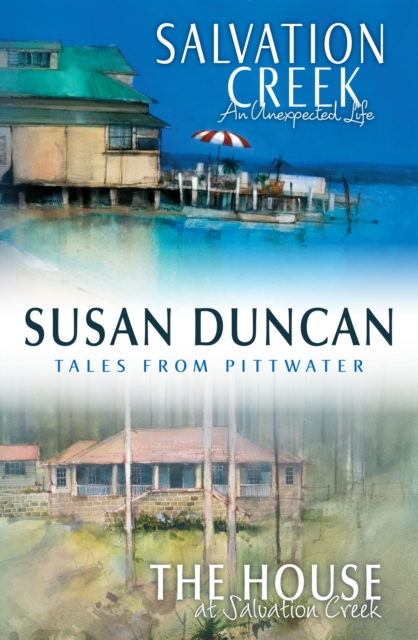 Tales from Pittwater, EPUB eBook