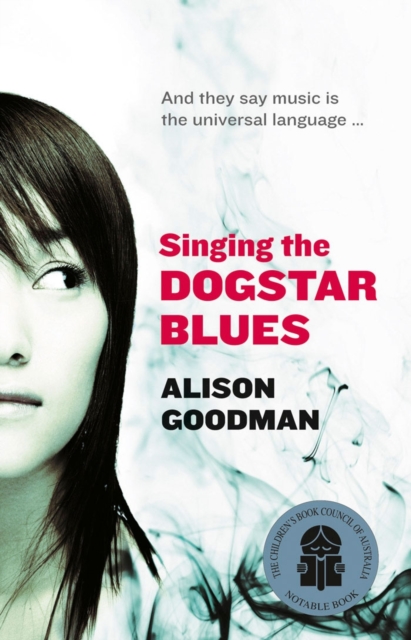 Singing the Dogstar Blues, EPUB eBook