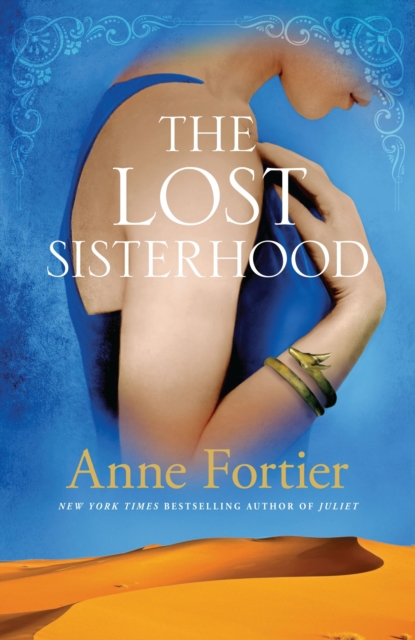The Lost Sisterhood, EPUB eBook
