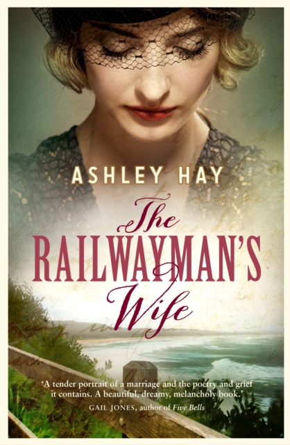 The Railwayman's Wife, Paperback Book