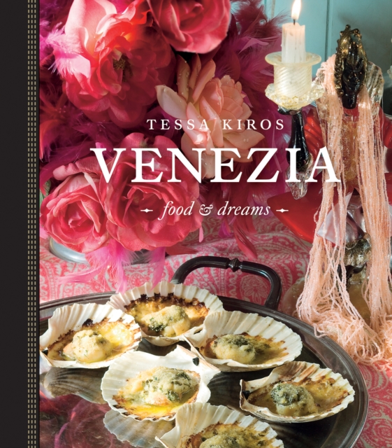 Venezia, Paperback / softback Book