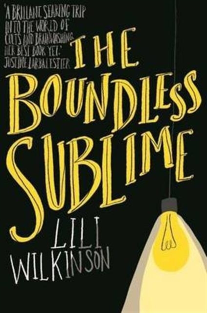 The Boundless Sublime, Paperback / softback Book