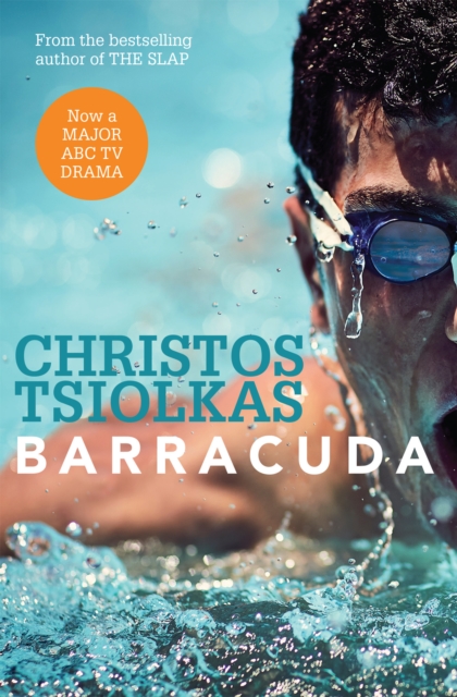 Barracuda, EPUB eBook