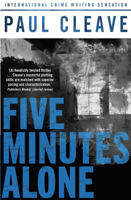 Five Minutes Alone, EPUB eBook