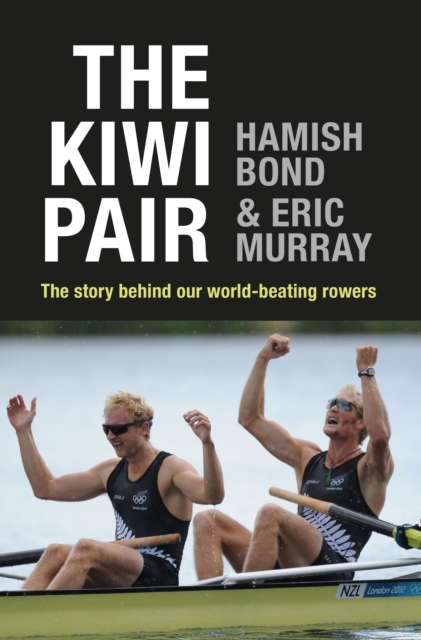 The Kiwi Pair, EPUB eBook