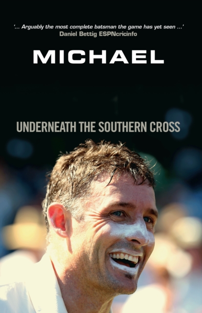 Underneath the Southern Cross, EPUB eBook