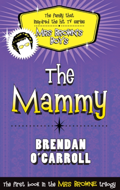 The Mammy, EPUB eBook
