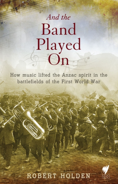 And the band played on, EPUB eBook