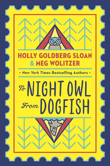To Night Owl, From Dogfish, EPUB eBook