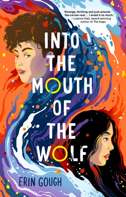 Into the Mouth of the Wolf, EPUB eBook