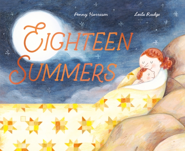 Eighteen Summers, EPUB eBook