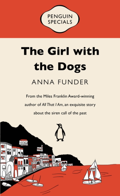 The Girl with the Dogs : Penguin Special, EPUB eBook