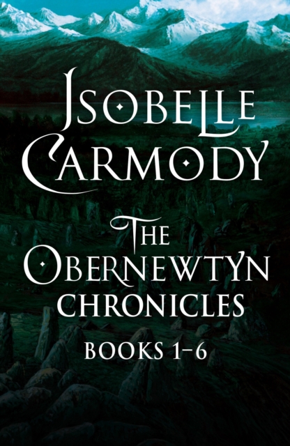 The Obernewtyn Chronicles: Books 1 - 6, EPUB eBook