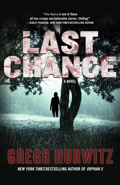 Last Chance, EPUB eBook