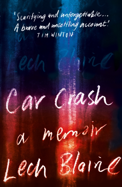 Car Crash : A Memoir, EPUB eBook