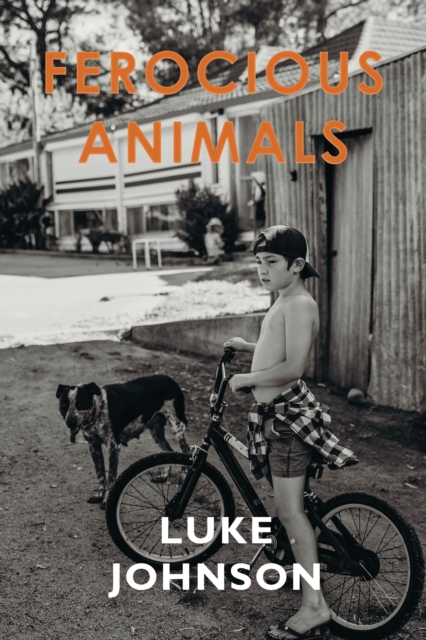 Ferocious Animals, EPUB eBook