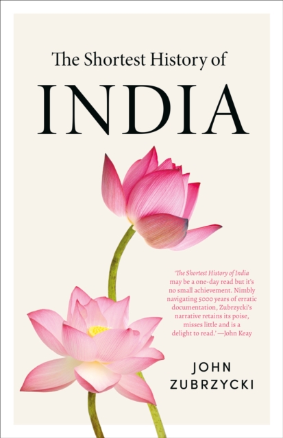 The Shortest History of India, EPUB eBook