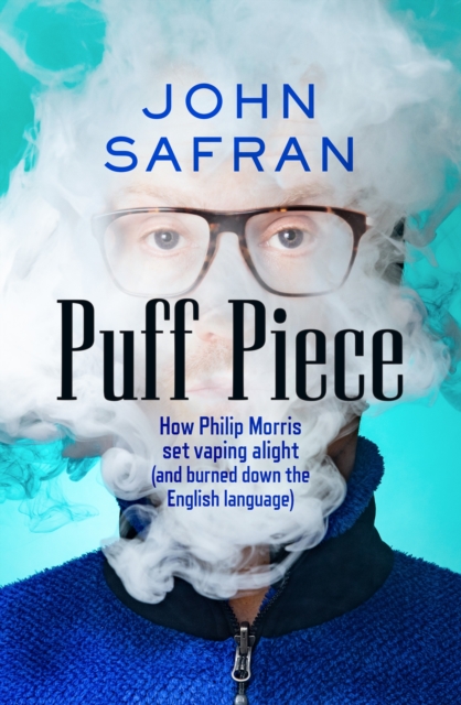 Puff Piece, EPUB eBook