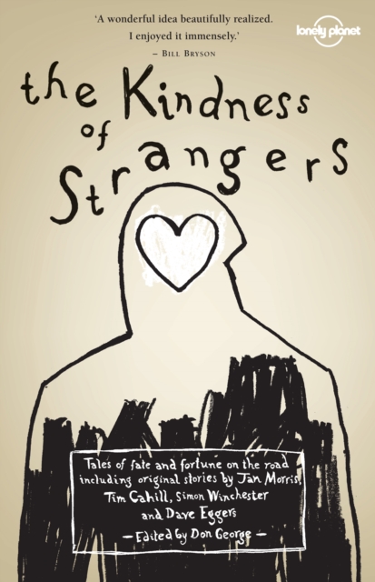 Lonely Planet The Kindness of Strangers, EPUB eBook