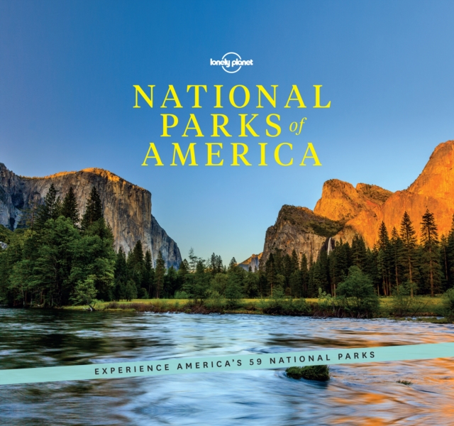 National Parks of America, EPUB eBook
