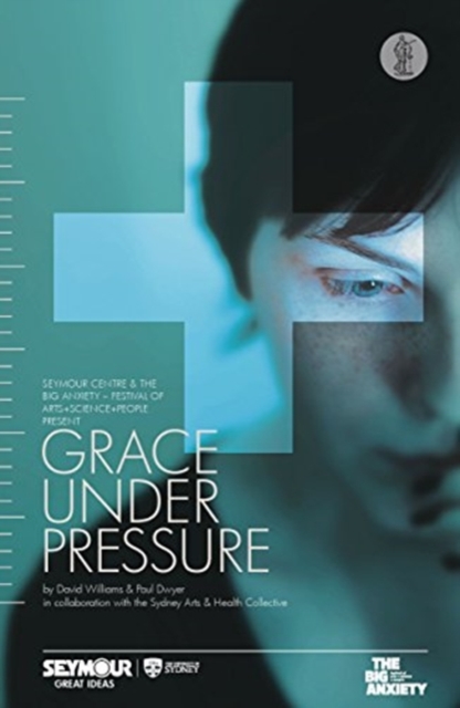 Grace Under Pressure, Paperback / softback Book