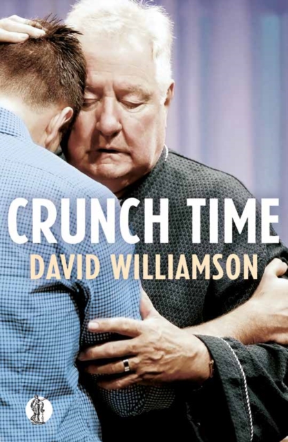 Crunch Time, Paperback / softback Book