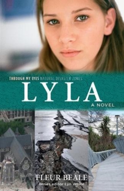 Lyla: Through My Eyes - Natural Disaster Zones, Paperback / softback Book