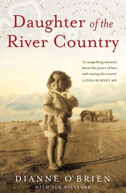 Daughter of the River Country, EPUB eBook