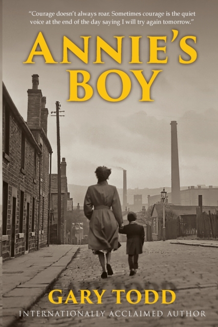 Annie's Boy, Paperback / softback Book
