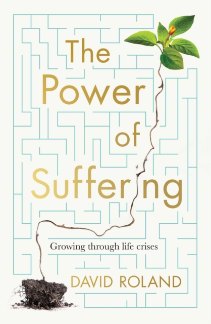 The Power Of Suffering, Paperback / softback Book
