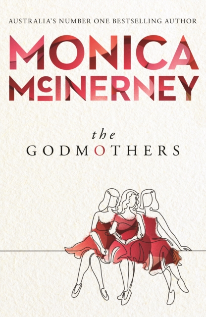 The Godmothers, EPUB eBook