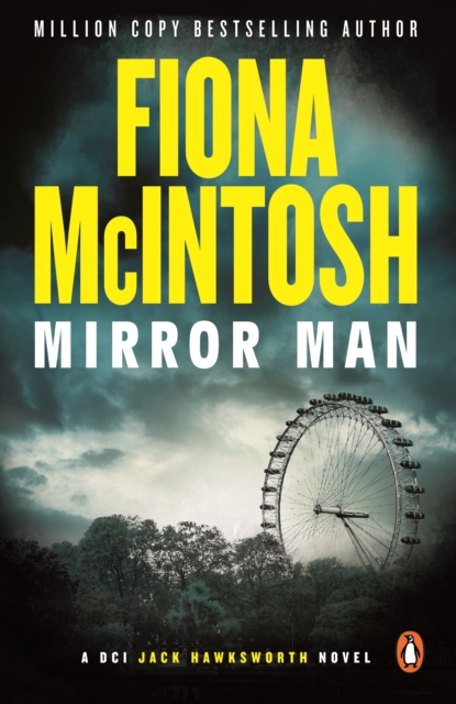 Mirror Man, EPUB eBook