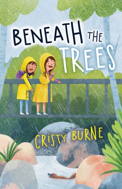 Beneath the Trees, EPUB eBook