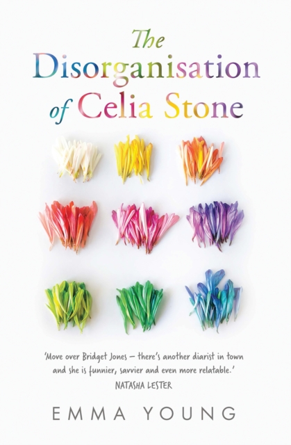 The Disorganisation of Celia Stone, EPUB eBook