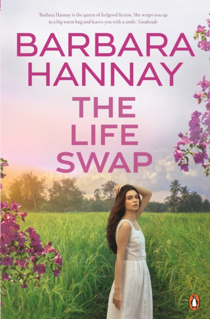 The Life Swap, EPUB eBook